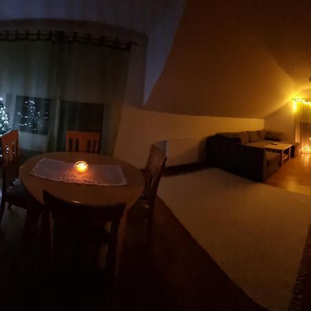 Juuli Apartament كوريسارِ المظهر الخارجي الصورة