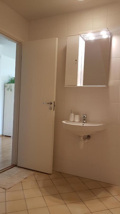 Juuli Apartament كوريسارِ المظهر الخارجي الصورة