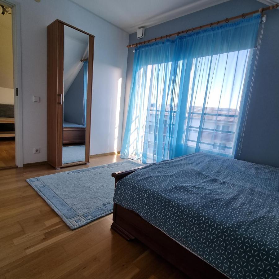 Juuli Apartament كوريسارِ المظهر الخارجي الصورة
