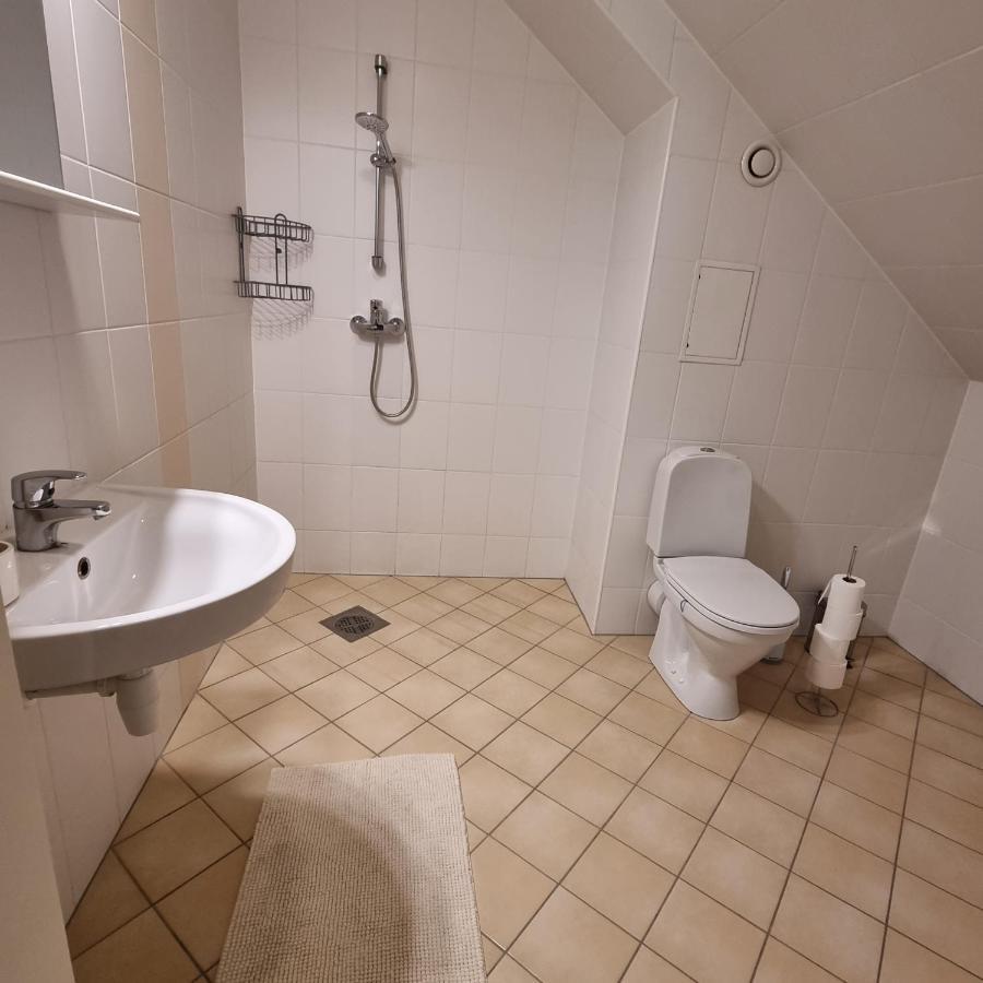 Juuli Apartament كوريسارِ المظهر الخارجي الصورة