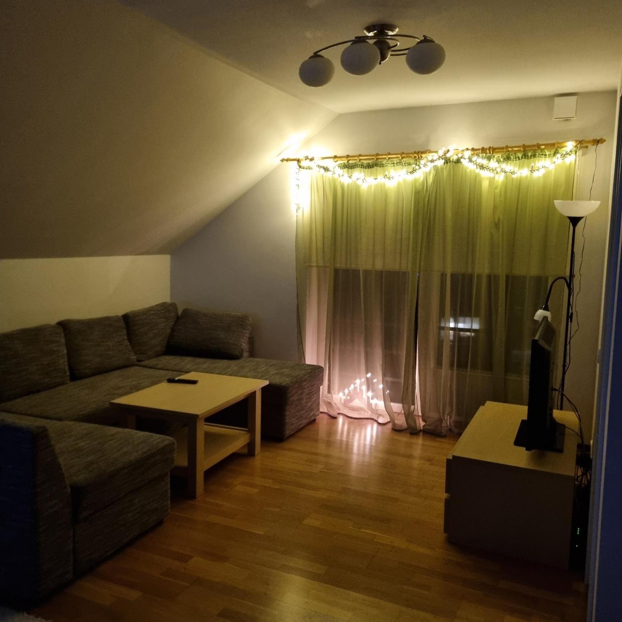 Juuli Apartament كوريسارِ المظهر الخارجي الصورة