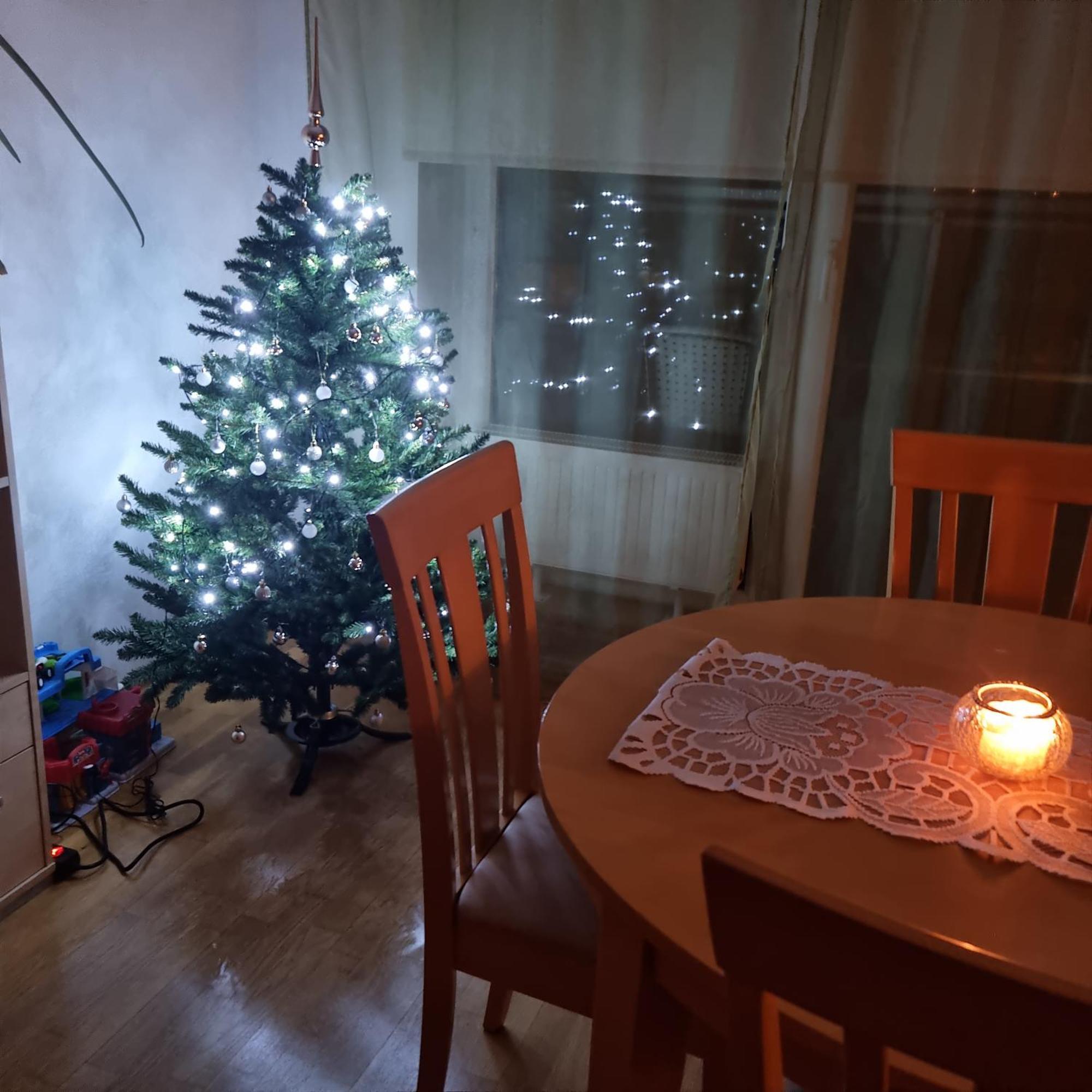 Juuli Apartament كوريسارِ المظهر الخارجي الصورة