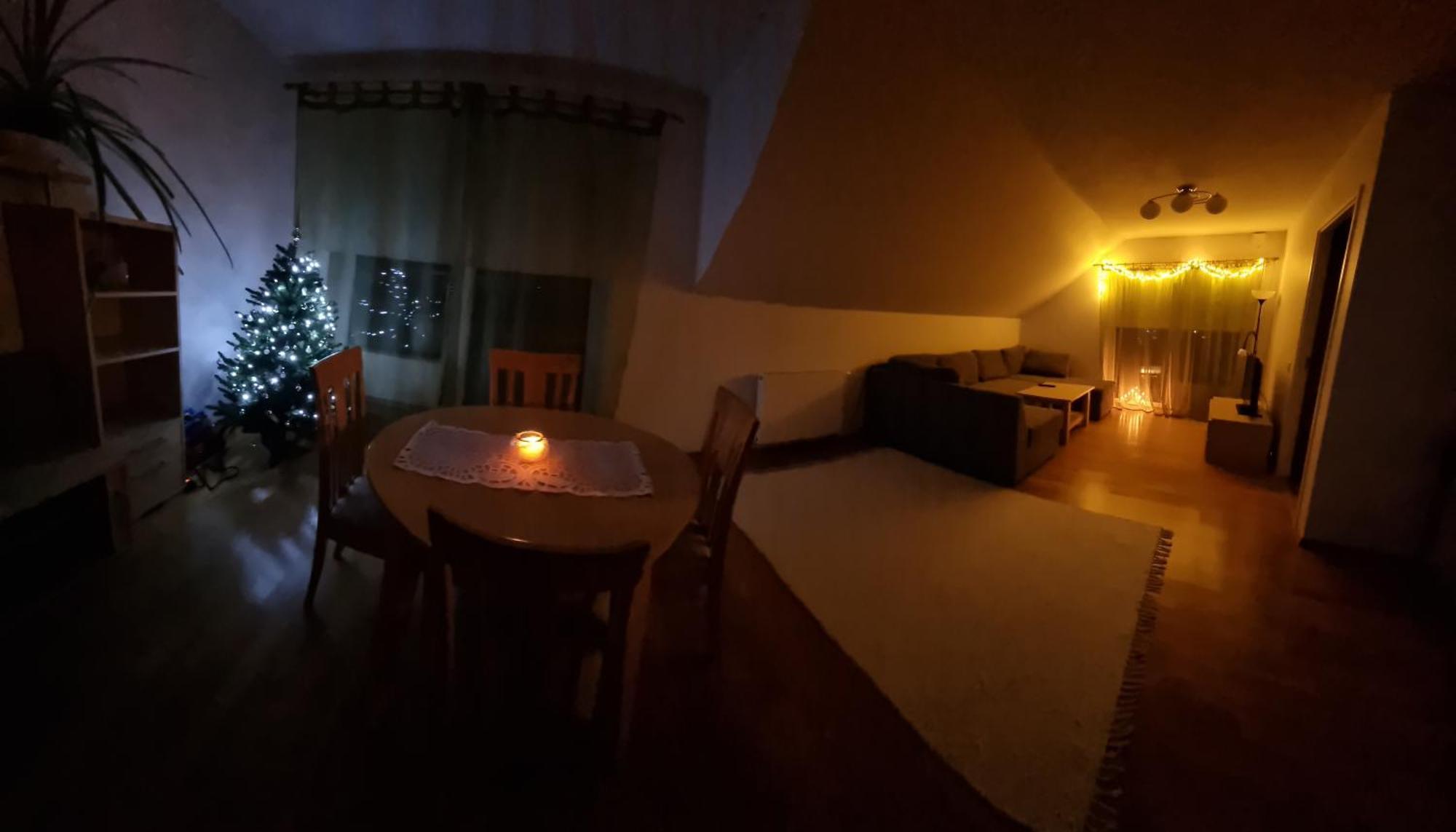 Juuli Apartament كوريسارِ المظهر الخارجي الصورة