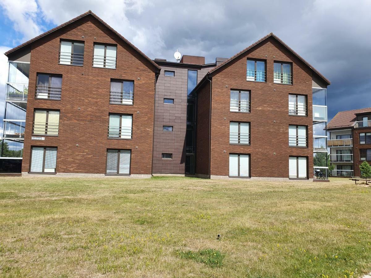 Juuli Apartament كوريسارِ المظهر الخارجي الصورة