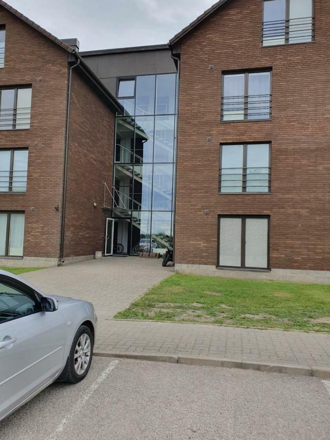Juuli Apartament كوريسارِ المظهر الخارجي الصورة